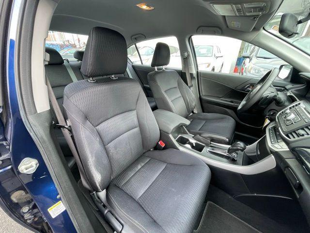 used 2013 Honda Accord car, priced at $16,972