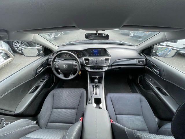 used 2013 Honda Accord car, priced at $16,972