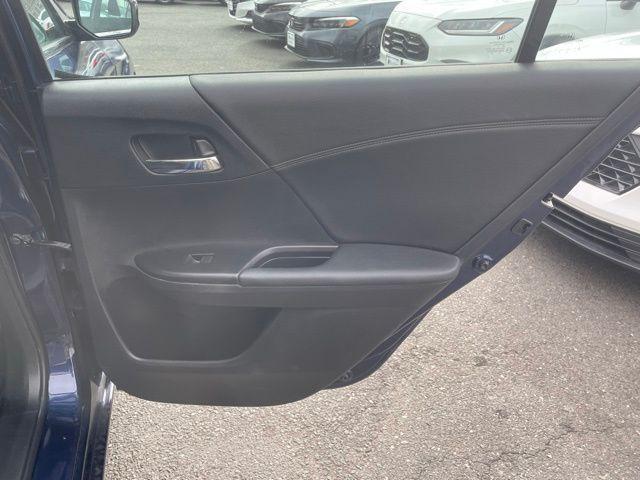 used 2013 Honda Accord car, priced at $16,972