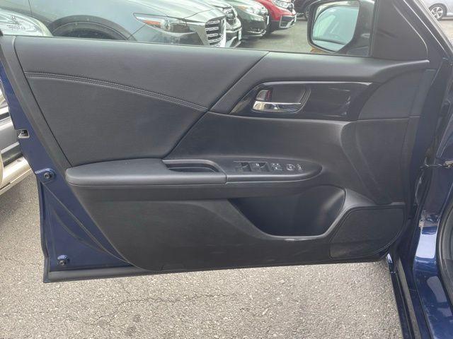 used 2013 Honda Accord car, priced at $16,972