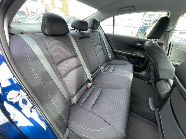 used 2013 Honda Accord car, priced at $16,972