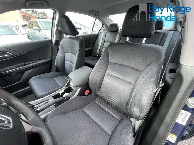 used 2013 Honda Accord car, priced at $16,972