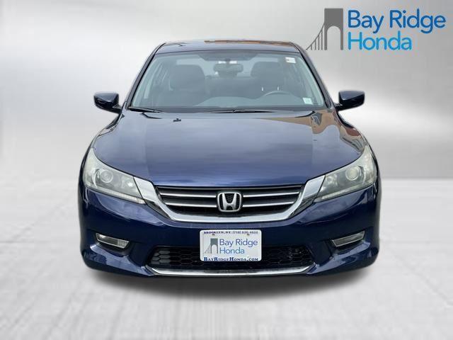 used 2013 Honda Accord car, priced at $16,972