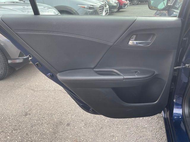 used 2013 Honda Accord car, priced at $16,972