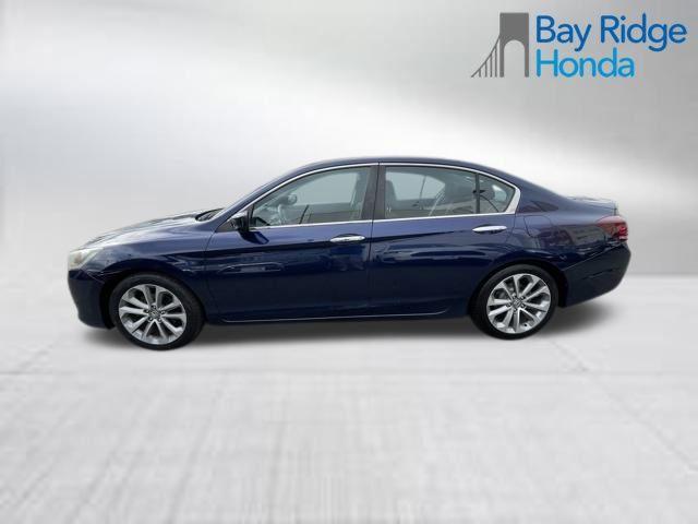 used 2013 Honda Accord car, priced at $16,972
