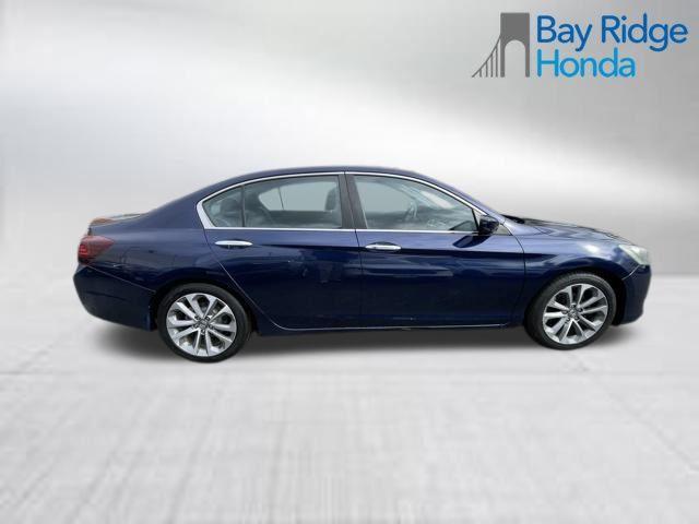 used 2013 Honda Accord car, priced at $16,972