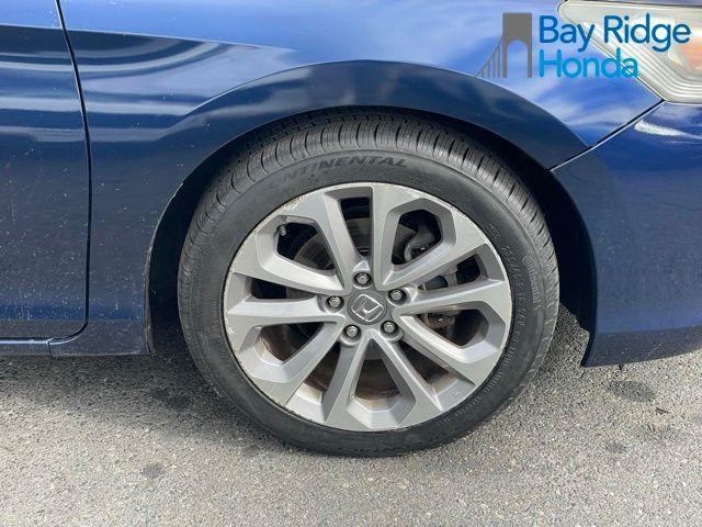used 2013 Honda Accord car, priced at $16,972