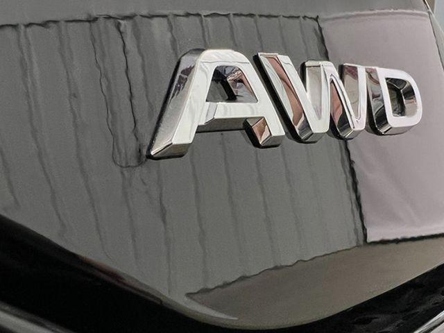 new 2025 Honda Pilot car, priced at $45,595