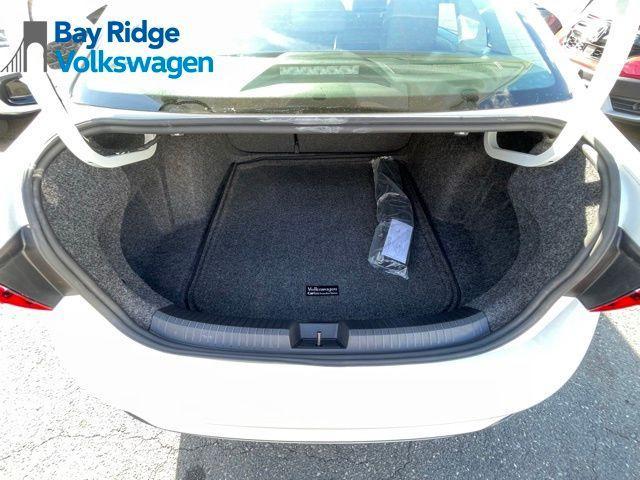 used 2024 Volkswagen Jetta car, priced at $19,785