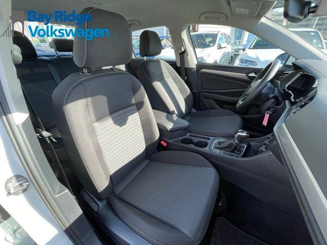 used 2024 Volkswagen Jetta car, priced at $19,785