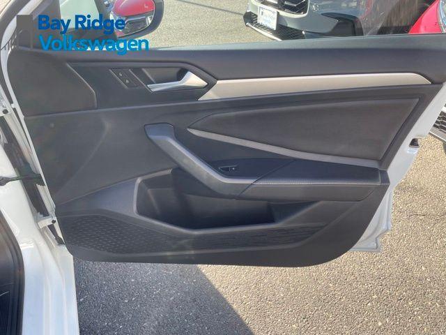 used 2024 Volkswagen Jetta car, priced at $19,785