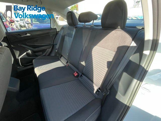 used 2024 Volkswagen Jetta car, priced at $19,785