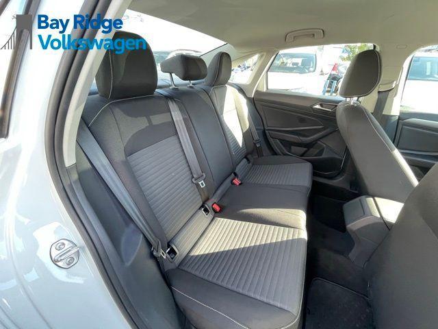 used 2024 Volkswagen Jetta car, priced at $19,785