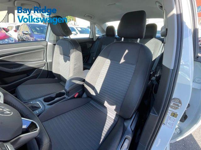 used 2024 Volkswagen Jetta car, priced at $19,785