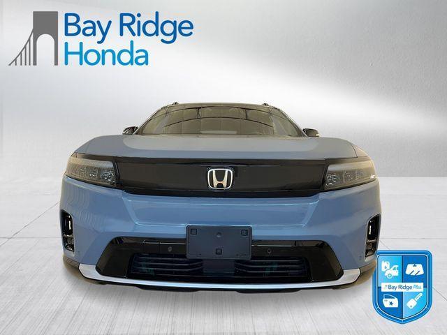 new 2024 Honda Prologue car, priced at $56,550