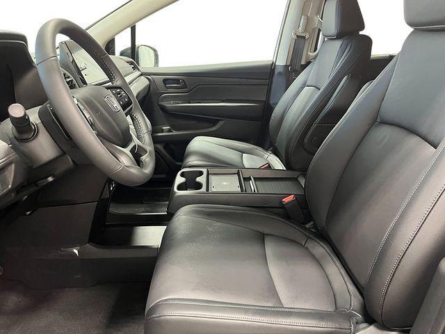 new 2026 Honda Odyssey car, priced at $44,290