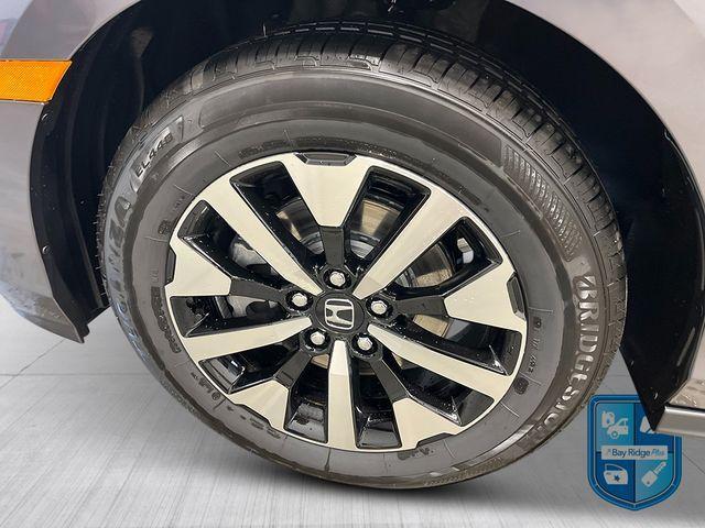 new 2026 Honda Odyssey car, priced at $44,290