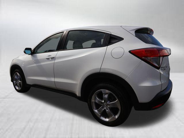 used 2022 Honda HR-V car, priced at $19,495