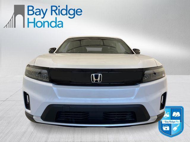 new 2024 Honda Prologue car, priced at $52,250