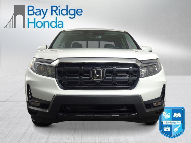 new 2025 Honda Ridgeline car, priced at $45,330