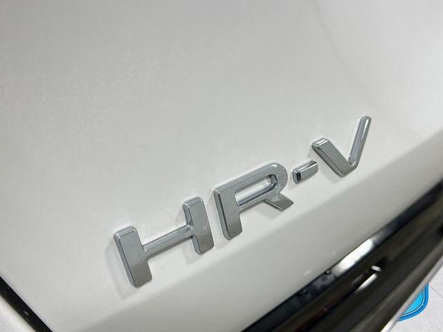 new 2025 Honda HR-V car, priced at $32,850