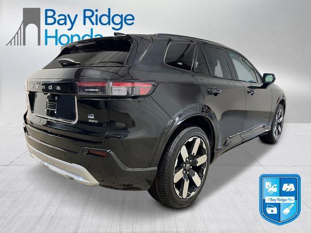new 2025 Honda Prologue car, priced at $59,805