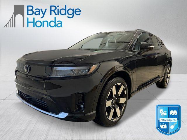 new 2025 Honda Prologue car, priced at $59,805