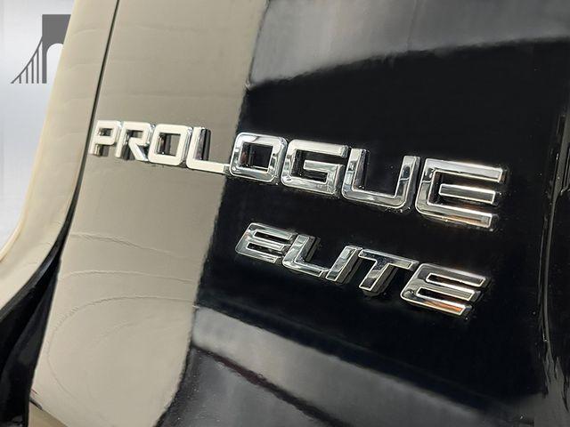new 2025 Honda Prologue car, priced at $59,805