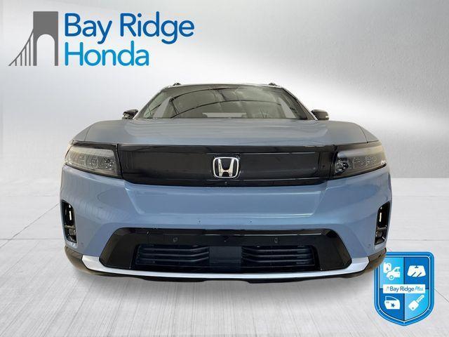 new 2024 Honda Prologue car, priced at $59,750