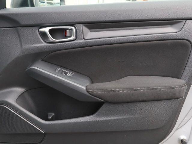 used 2022 Honda Civic car, priced at $24,395