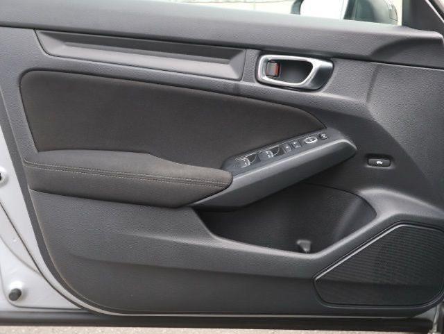 used 2022 Honda Civic car, priced at $24,395