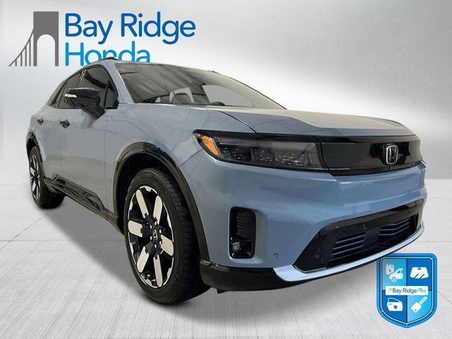 new 2025 Honda Prologue car, priced at $59,850