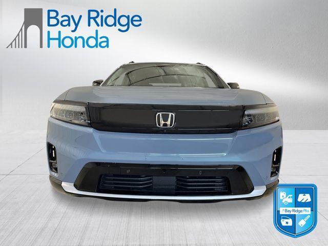 new 2025 Honda Prologue car, priced at $59,850