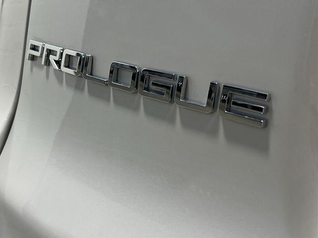 new 2024 Honda Prologue car, priced at $52,250