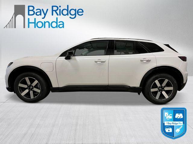 new 2025 Honda Prologue car, priced at $56,605