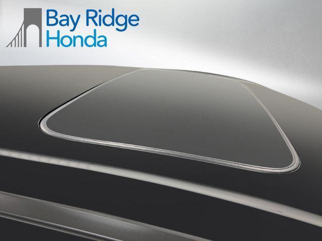 new 2025 Honda CR-V car, priced at $35,245