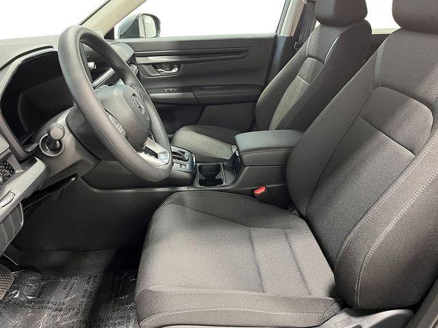 new 2026 Honda CR-V car, priced at $33,870