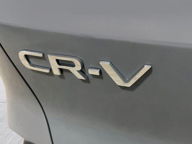 new 2025 Honda CR-V car, priced at $38,305