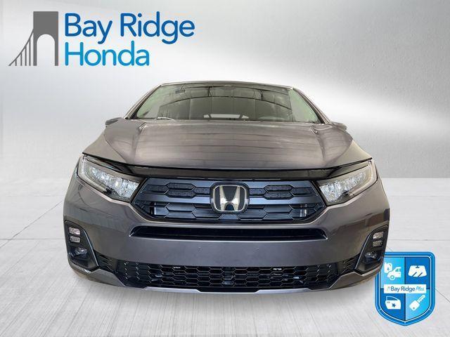 new 2026 Honda Odyssey car, priced at $44,290