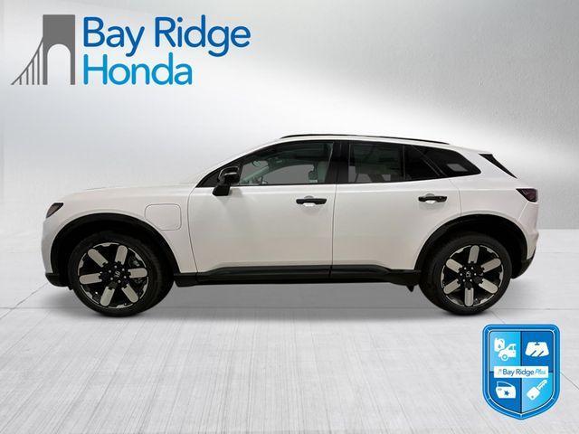 new 2025 Honda Prologue car, priced at $59,805