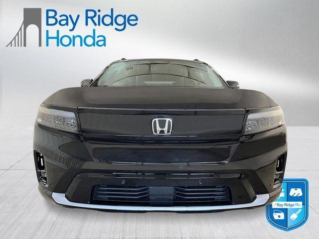 new 2024 Honda Prologue car, priced at $56,550