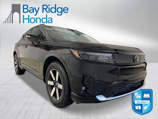 new 2024 Honda Prologue car, priced at $56,550