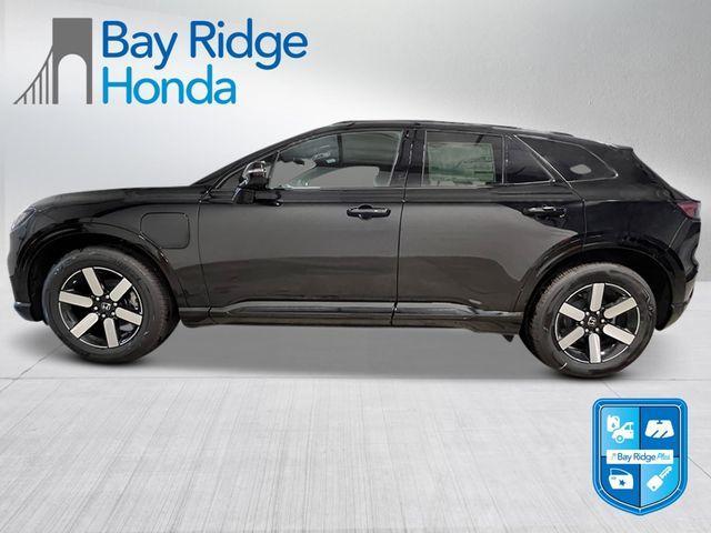 new 2024 Honda Prologue car, priced at $56,550