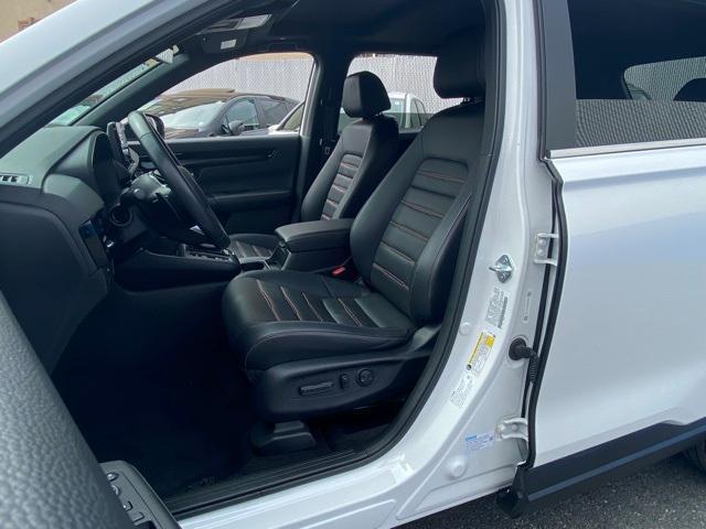 used 2023 Honda CR-V Hybrid car, priced at $37,945