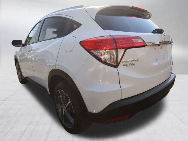 used 2022 Honda HR-V car, priced at $23,945