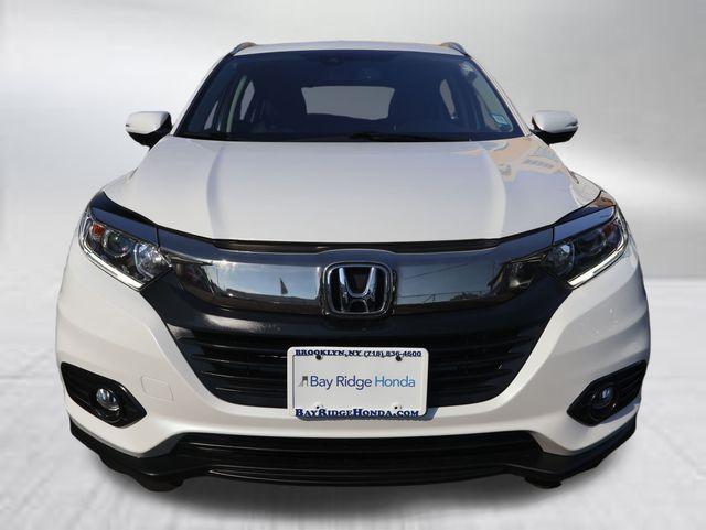 used 2022 Honda HR-V car, priced at $23,945