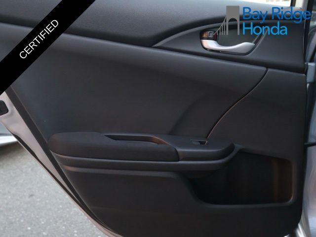 used 2020 Honda Civic car, priced at $18,383