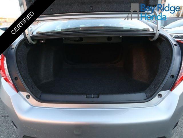 used 2020 Honda Civic car, priced at $18,383