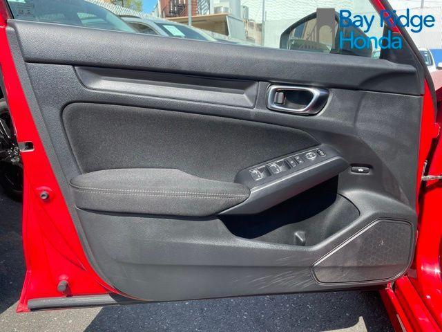 used 2022 Honda Civic car, priced at $22,566