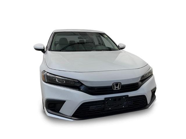 new 2024 Honda Civic car, priced at $28,500